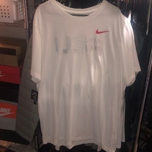 Nike Mens T-Shirt USA
